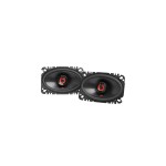 JBL 2-Weg Lautsprecher CLUB 6422F, 4x6 (10cm x 15.2cm) 2-Stück