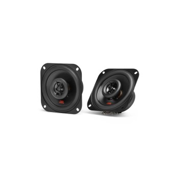 JBL 2-Weg Lautsprecher STAGE2 424, 4 (100mm) JBL 2-Weg Lautsprecher STAGE2 424, 4 (100mm)