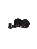 JBL 2-Weg Lautsprecher STAGE2 604C, 6.5 (160mm)