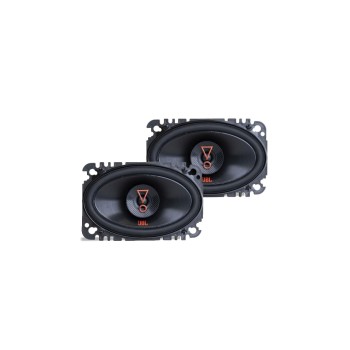 JBL 2-Weg Lautsprecher STAGE3 6427, 4x6 (100mmx152mm)