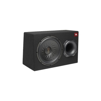 JBL BASS PRO BP12, Subwoofer Aktiv, Car
