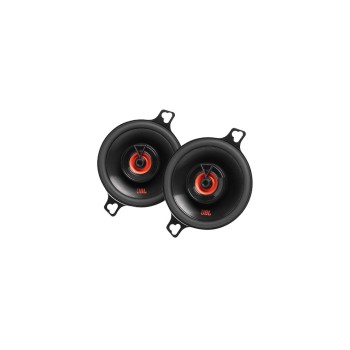 JBL Car coppia di diffusori a 2 vie Club 322F, 3.5 (8.7 cm) JBL Car coppia di diffusori a 2 vie Club 322F, 3.5 (8.7 cm)