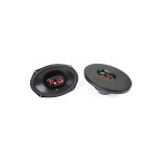 JBL Car coppia di diffusori a 2 vie Club 9632, 6 x 9 (15.2 x 23 cm)