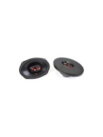JBL Car coppia di diffusori a 2 vie Club 9632, 6 x 9 (15.2 x 23 cm)