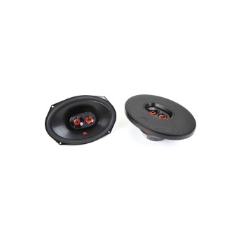 JBL Car coppia di diffusori a 2 vie Club 9632, 6 x 9 (15.2 x 23 cm) JBL Car coppia di diffusori a 2 vie Club 9632, 6 x 9 (15.2 x 23 cm)