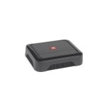 JBL Car Amplificatore per subwoofer Club A600, 1 canal