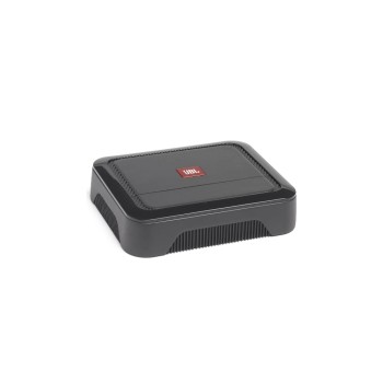 JBL Car Amplificatore per subwoofer Club A600, 1 canal JBL Car Amplificatore per subwoofer Club A600, 1 canal