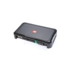 JBL Car Amplificatore per subwoofer Club A754, 4 Canal