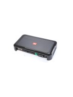 JBL CLUB A754, Verstaerker, Car, 4 Kanal