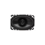JBL Car Haut-parleurs à 2 voies CLUB 644F