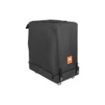 JBL EON ONE MK2-TRANSPORTER, aus gepolsterter Schutzhülle und Rollbrett