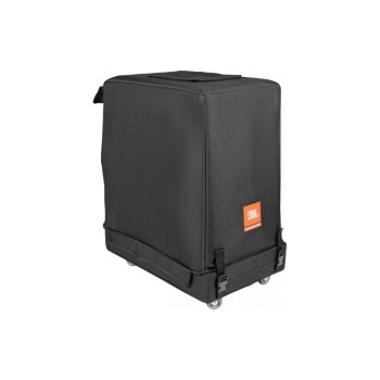 JBL EON ONE MK2-TRANSPORTER, aus gepolsterter Schutzhülle and Rollbrett JBL EON ONE MK2-TRANSPORTER, aus gepolsterter Schutzhülle and Rollbrett