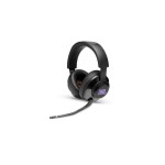 JBL Quantum 400, Gaming Headset, 3.5mm & USB Adapter, RGB