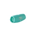 JBL Haut-parleur Bluetooth Charge 5 Turquoise