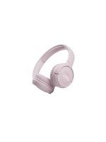 JBL Casques extra-auriculaires Wireless TUNE 510 BT Rose