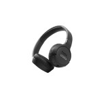 JBL Casques extra-auriculaires Wireless TUNE 660 NC Noir