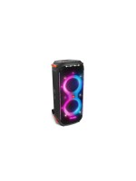 JBL Partybox 710, Bluetooth Party Speaker, 800W RMS, Lichteffekte, Mic/Guitar In