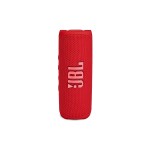 JBL Haut-parleur Bluetooth Flip 6 Rouge