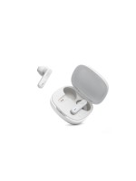 JBLWave Flex - True Wirless In-Ear, white, bis 32h Akku,