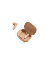 JBL Wave Flex - True Wirless In-Ear, beige , bis 32h Akku,