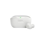 JBL Écouteurs True Wireless In-Ear Wave Buds Blanc