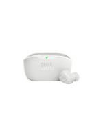 JBLWave Buds - True Wirless Earbuds, white , bis 32h Akku,