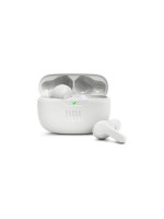 JBL Wave Beam - True Wirless Earbuds, white , bis 32h Akku,