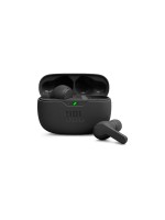 JBL Wave Beam - True Wirless Earbuds, black , bis 32h Akku,