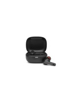 JBL Live Pro 2 True Wirless In-Ear, black, 40h accu