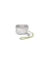 JBL Reflect Aero TWS, In-Ear Earbuds, White, bis 21h Akku