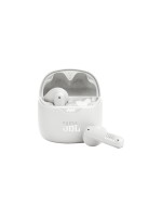 JBL TUNE Flex, TWS Earbuds, white, 32h Akku