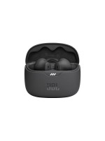 JBL Écouteurs True Wireless In-Ear Tune Beam Noir