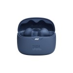 JBL Écouteurs True Wireless In-Ear Tune Beam Bleu