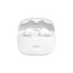 JBL Tune Beam, True Wireless In-Ear, white, bis 48h accu, ANC