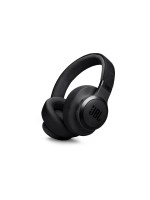 JBL LIVE 770NC, Over-Ear Kopfhörer, schwarz, bis 65h Akku, ANC