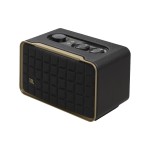 JBL Haut-parleur Bluetooth Authentics 200 Noir