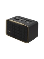 JBL Haut-parleur Bluetooth Authentics 200 Noir