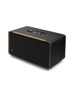 JBL Authentics 500, Wi-Fi Speaker, Schwarz