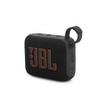 JBL Go 4 Noir