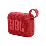JBL Go 4 Rouge