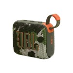 JBL Go 4 Camouflage