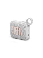 JBL Go 4 Blanc