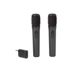 JBL Partybox Microphone sans fil Noir