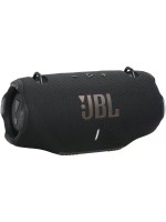 JBL Xtreme 4, Portabler Bluetooth Speaker, black , IP68, Strap, bis for 30h accu