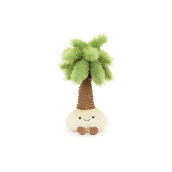 Jellycat Amuseables Pammie Palm 34 cm Jellycat Amuseables Pammie Palm 34 cm