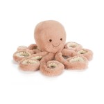 Jellycat Odell Octopus 35 cm