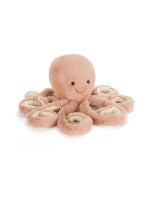Jellycat Odell Octopus 35 cm