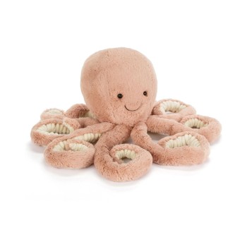 Jellycat Odell Octopus 35 cm Jellycat Odell Octopus 35 cm