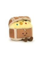 Jellycat Amuseables Treasure Chest 16 cm