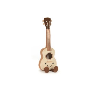 Jellycat Ukulele amusant 33 cm Jellycat Ukulele amusant 33 cm